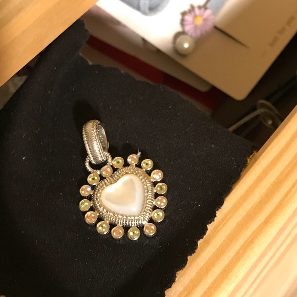 Judith Ripka Enhancer - Picture 3 of 5